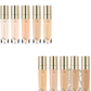 Pudaier Full Coverage Liquid Concealer Makeup 5ml