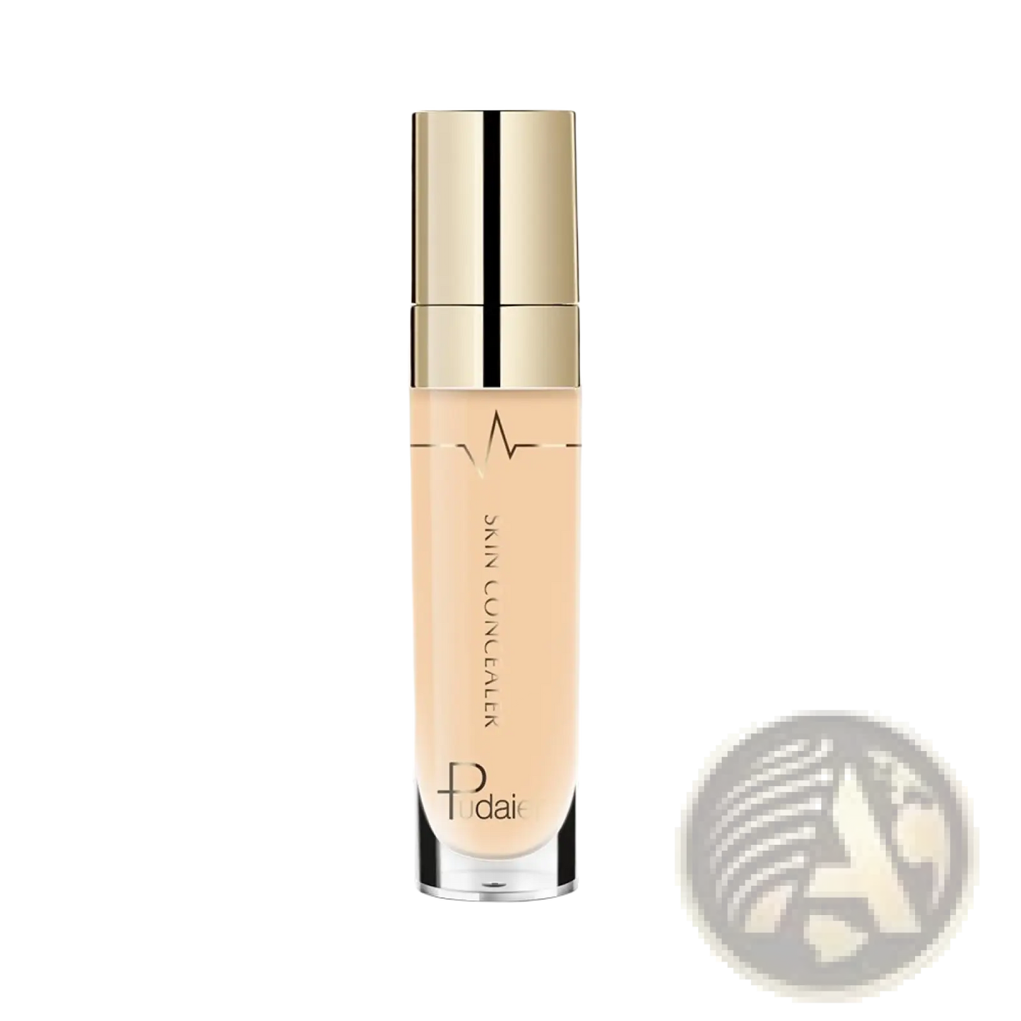 Pudaier Full Coverage Liquid Concealer Makeup 5ml