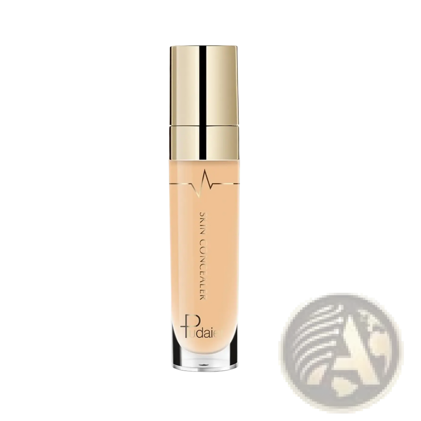 Pudaier Full Coverage Liquid Concealer Makeup 5ml