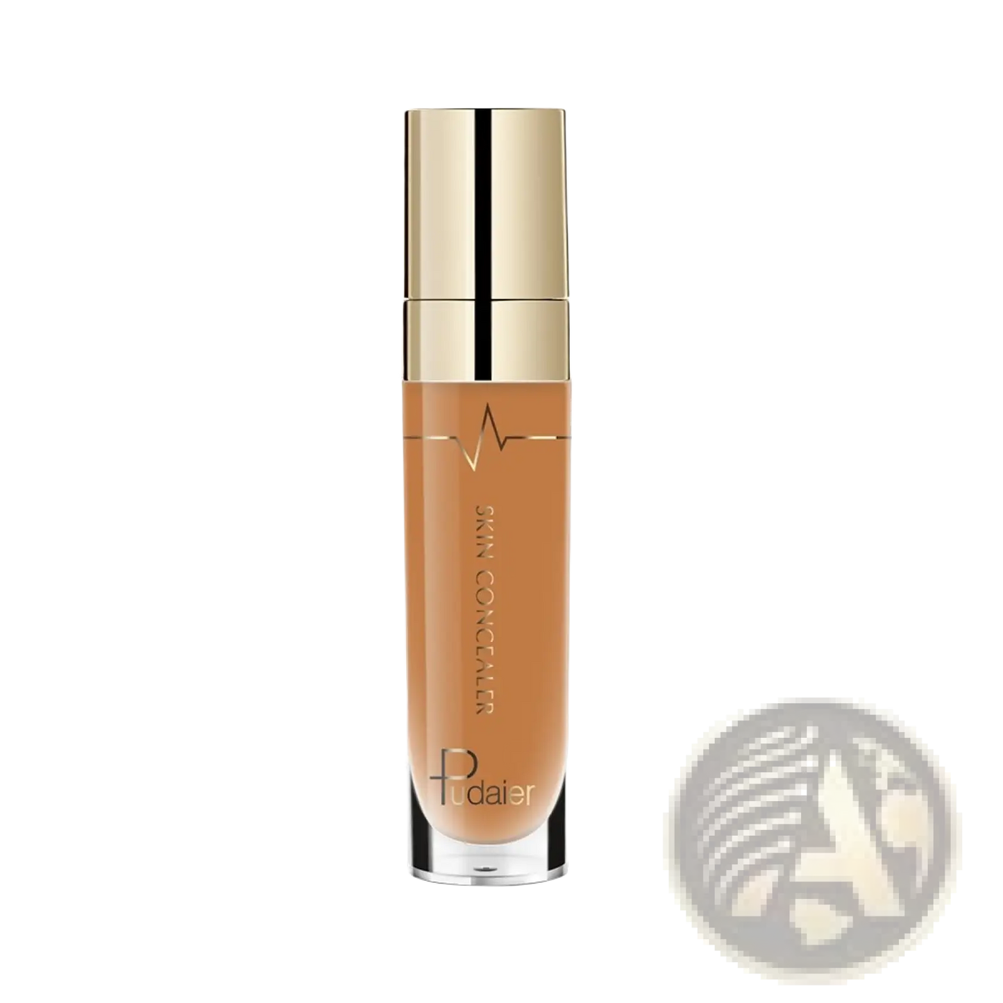 Pudaier Full Coverage Liquid Concealer Makeup 5ml