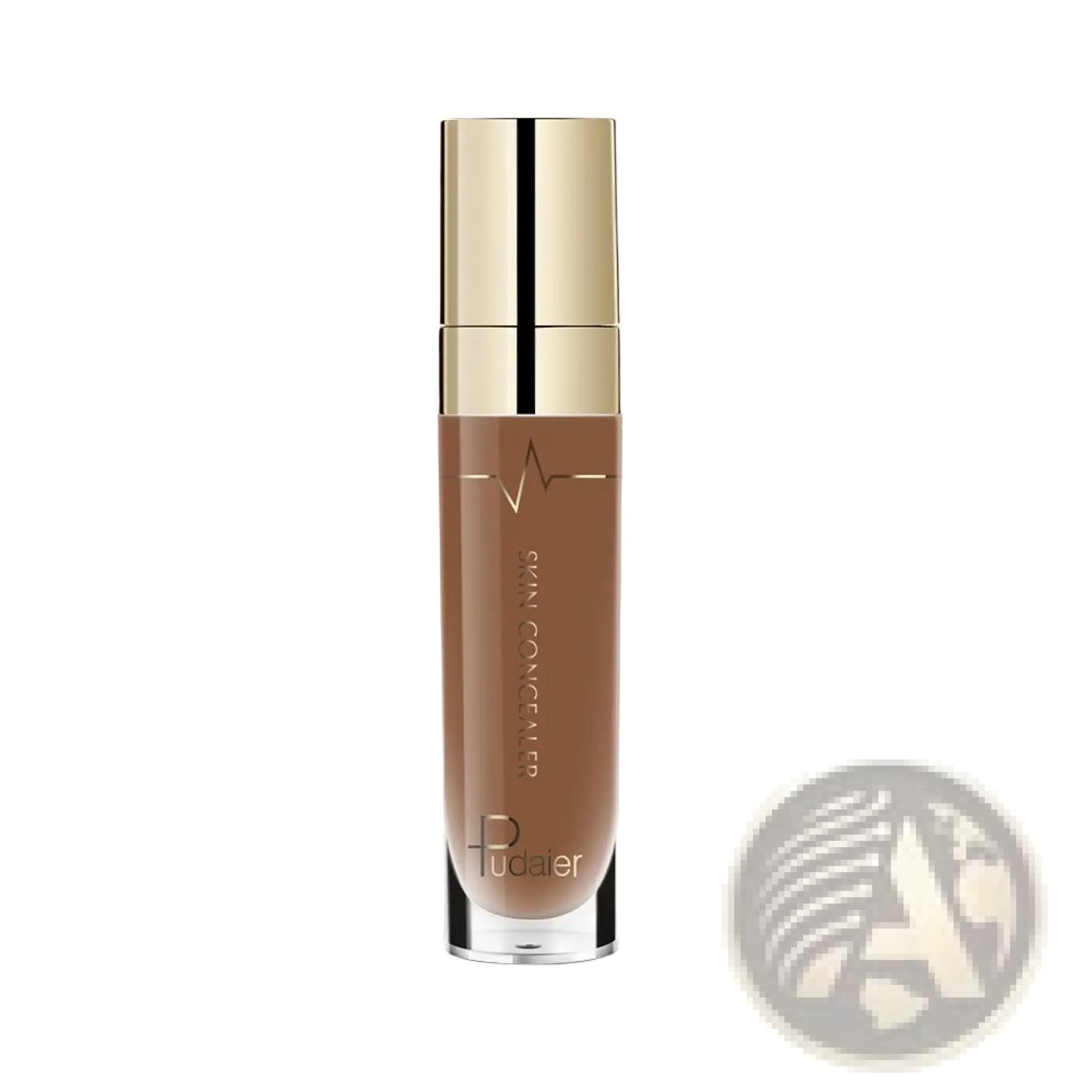 Pudaier Full Coverage Liquid Concealer Makeup 5ml