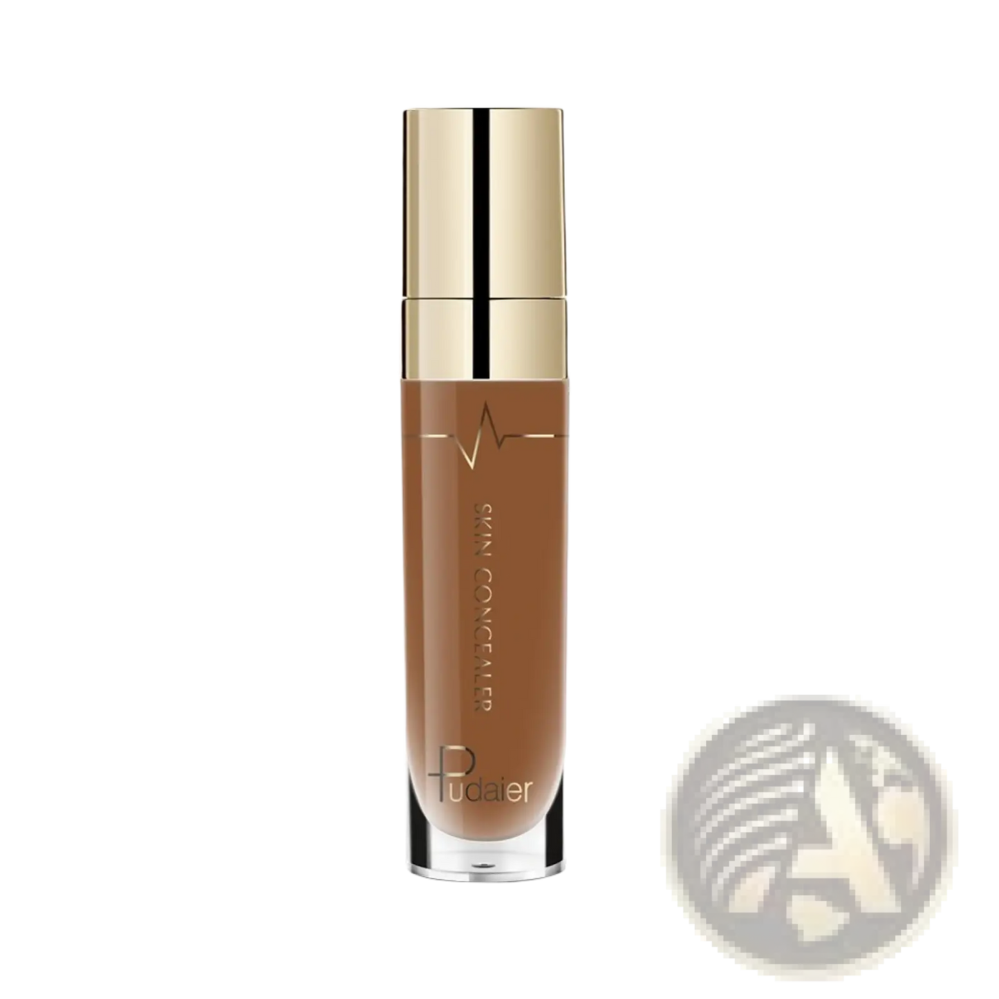 Pudaier Full Coverage Liquid Concealer Makeup 5ml