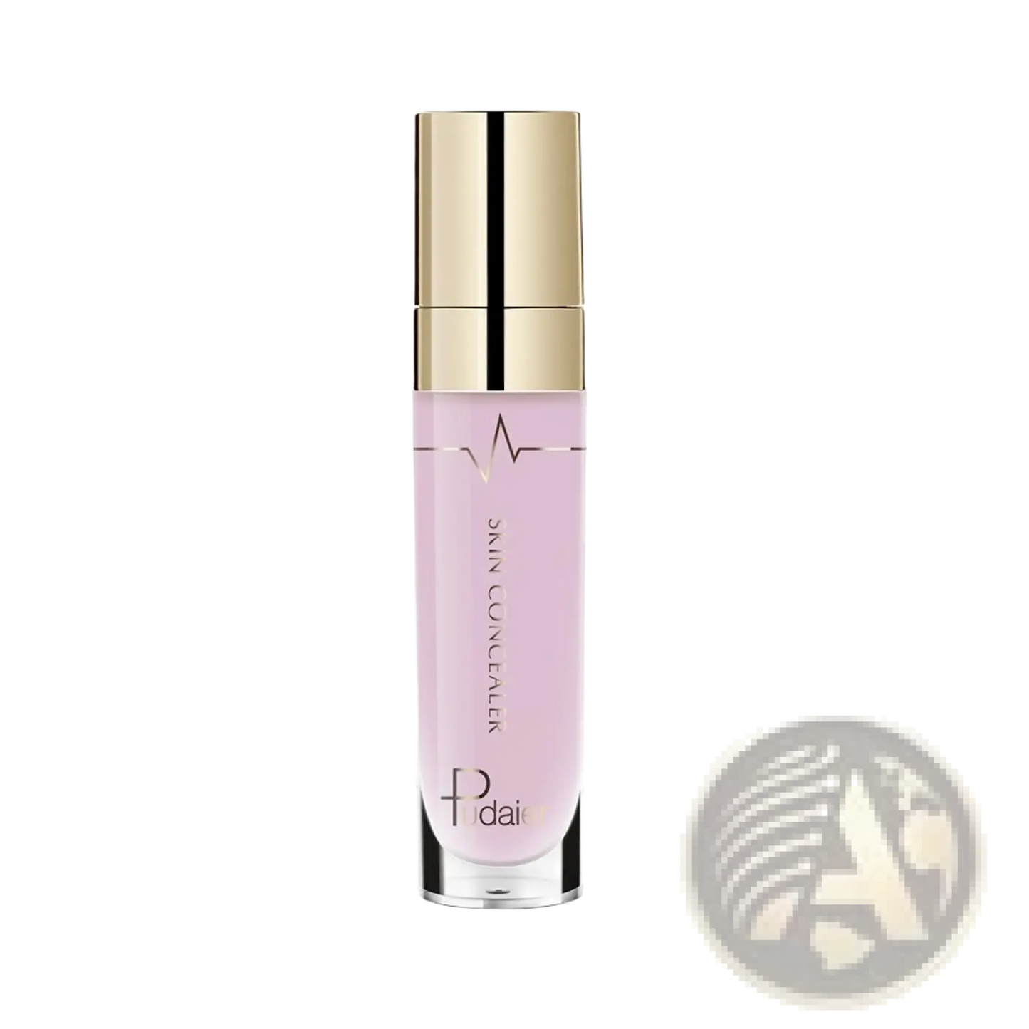 Pudaier Full Coverage Liquid Concealer Makeup 5ml