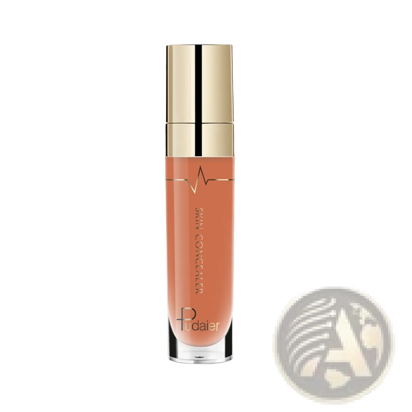 Pudaier Full Coverage Liquid Concealer Makeup 5ml
