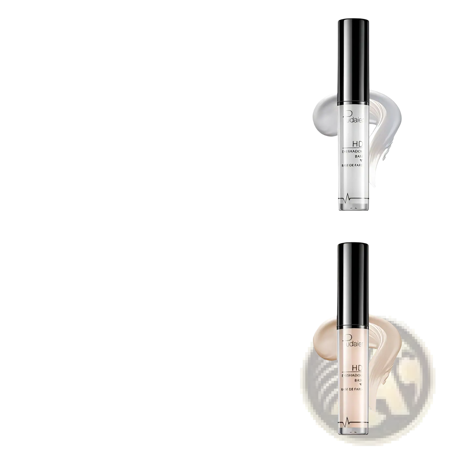 Pudaier Hd Eyeshadow Base Long Lasting Eye Primer