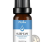 Pure Aromatherapy Essential Oil 10ml Therapeutic Grade