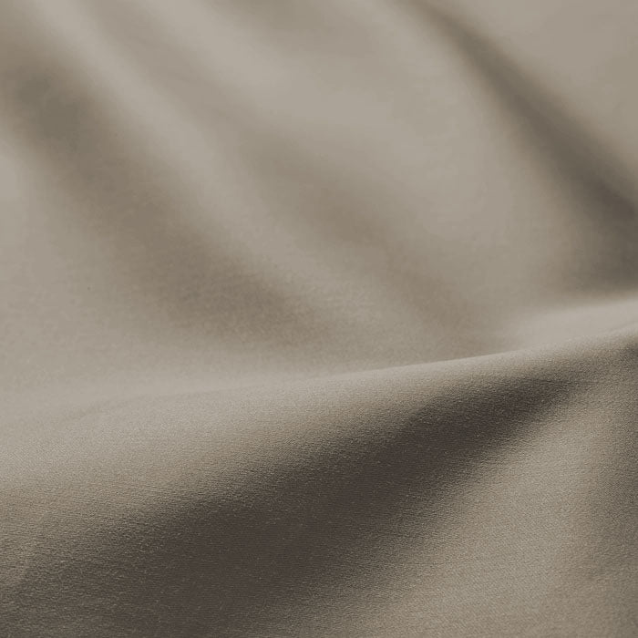 Hudson Park 600 Thread Count Egyptian Cotton FULL/QUEEN Fitted Sheet - Gray