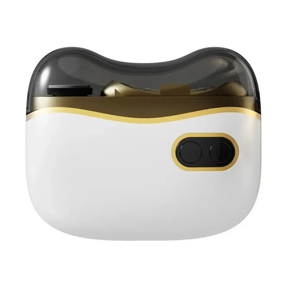 Safe Rechargeable Electric Nail Clipper and Trimmer