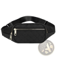 Quilted Crossbody Fanny Pack for Women and Sports