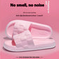 Quilted Eva Soft Sole Breathable Slide Sandals