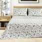 Printed Sheet Set - Baylor Collection