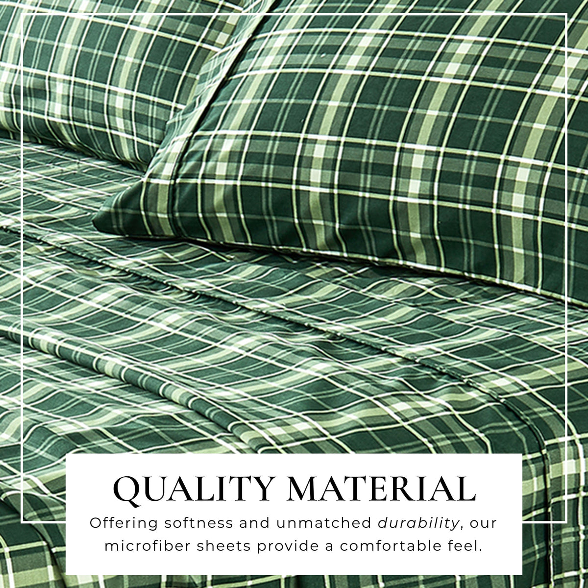 Printed Sheet Set - Baylor Collection