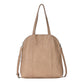 Faith 2 in 1 Detachable Pouch & Strap Tote