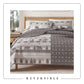 Rustic Landscape Quilt Set - Matthew Collection