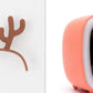 Kids Animal Digital Alarm Clock with Night Light and Temp