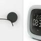 Kids Animal Digital Alarm Clock with Night Light and Temp