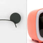 Kids Animal Digital Alarm Clock with Night Light and Temp