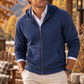Remix Full Zip Hoodie Sweatshirt