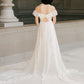 Renatta Bridal Gown in Lily