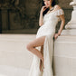 Renatta Bridal Gown in Lily