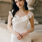 Renatta Bridal Gown in Lily