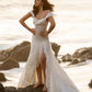 Renatta Bridal Gown in Lily