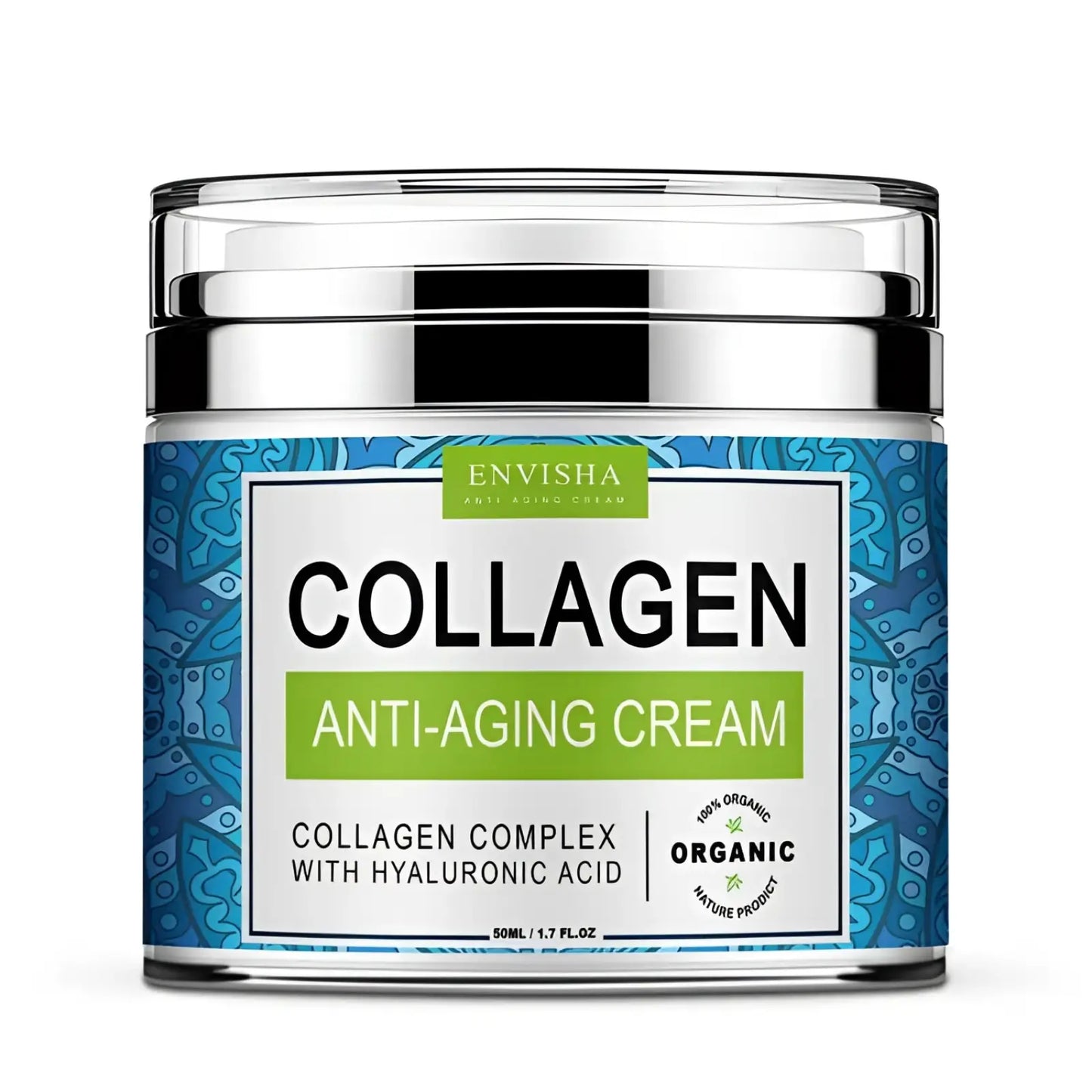 Retinol Collagen Anti-aging Cream with Vitamin e 50g