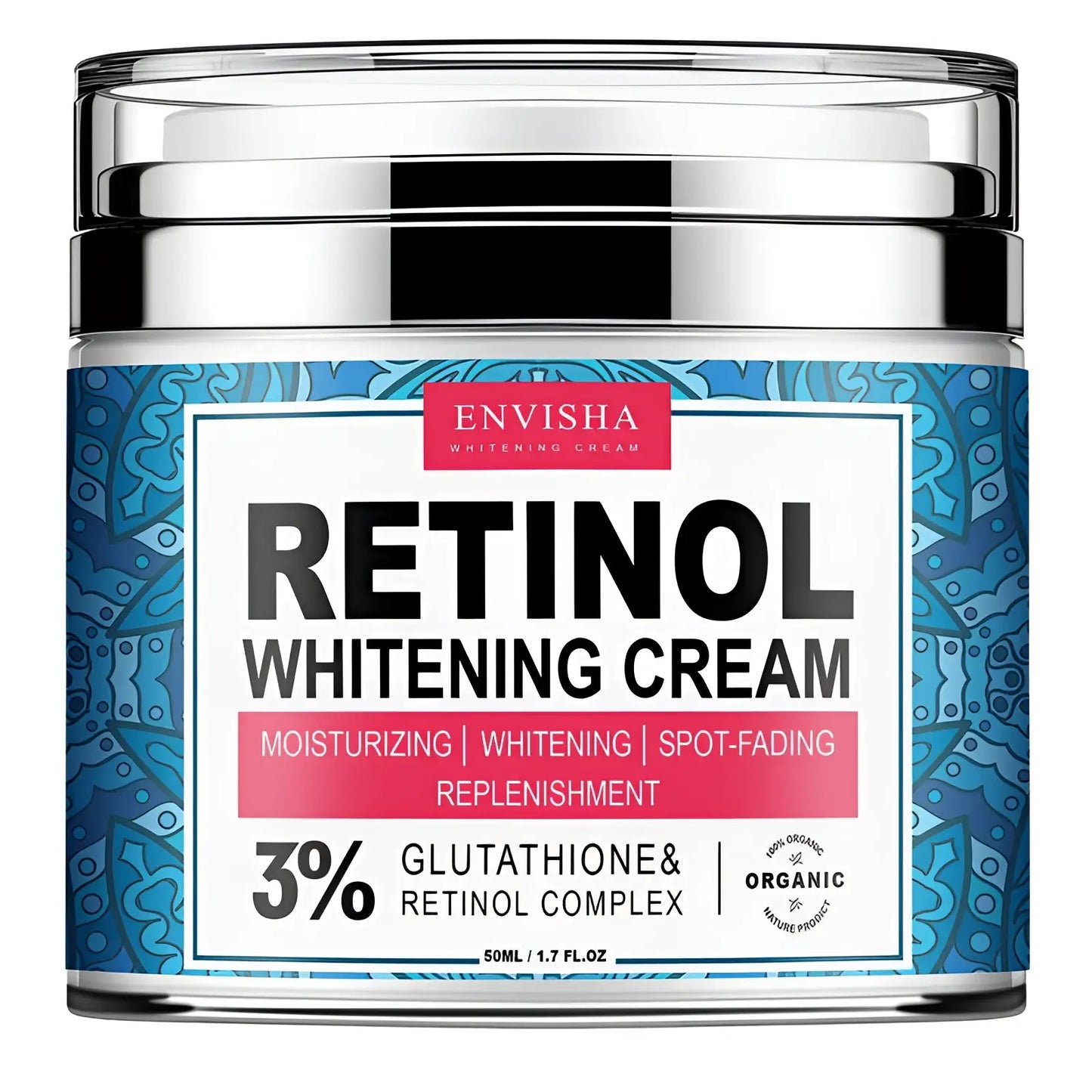 Retinol Collagen Anti-aging Cream with Vitamin e 50g