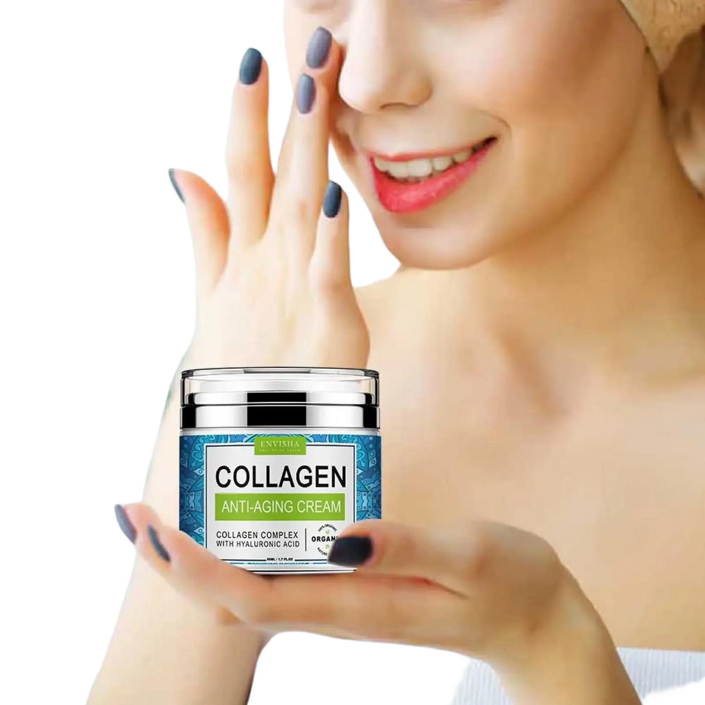 Retinol Collagen Anti-aging Cream with Vitamin e 50g