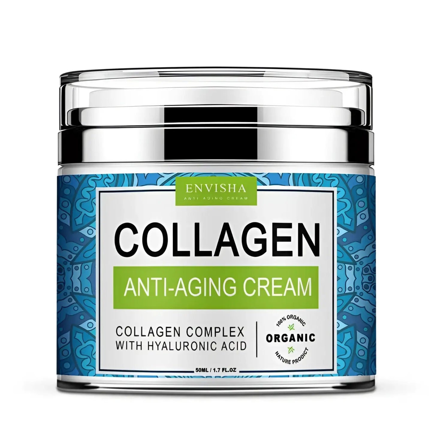 Retinol Collagen Anti-aging Cream with Vitamin e 50g