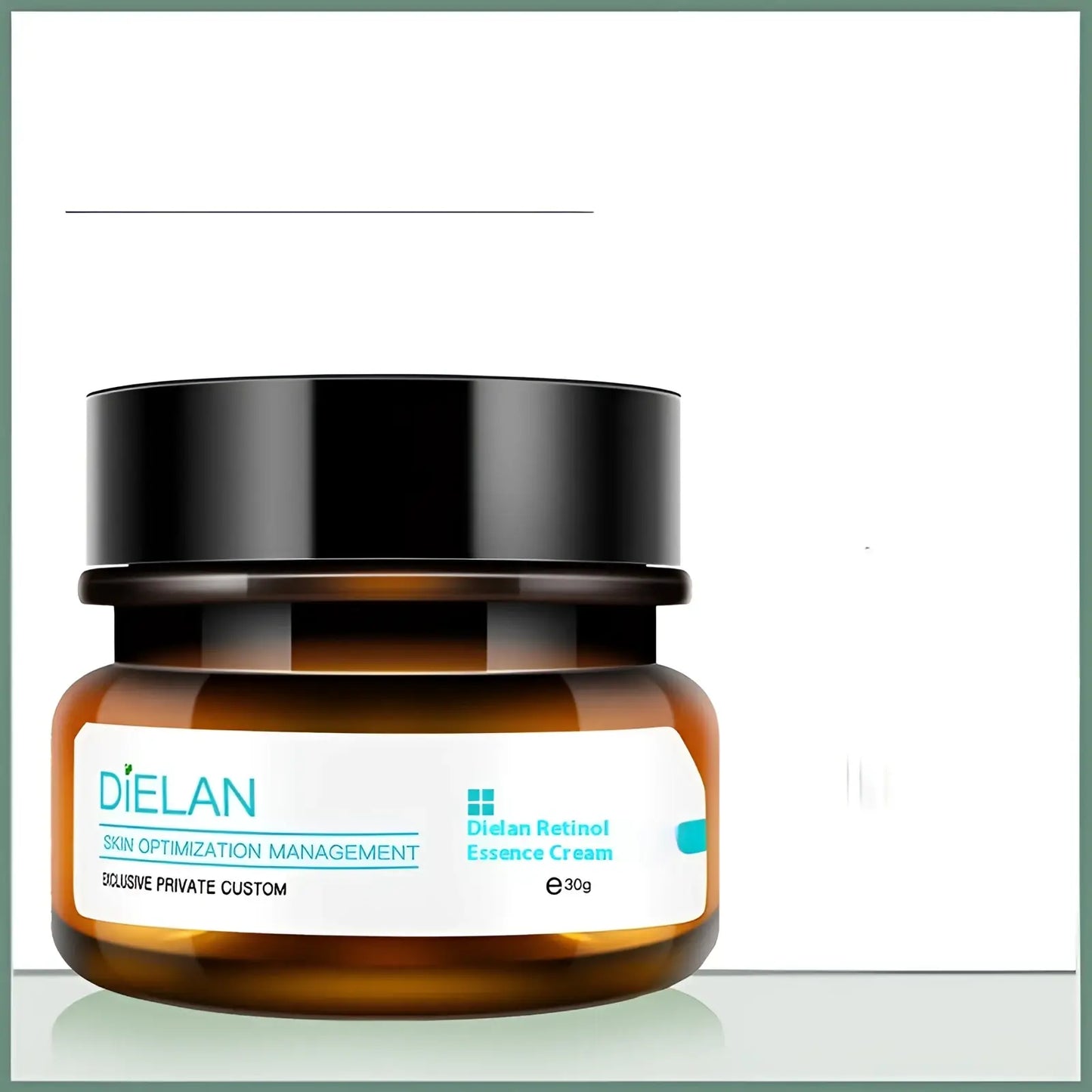 Retinol Facial Cream Anti-aging and Firming 30ml