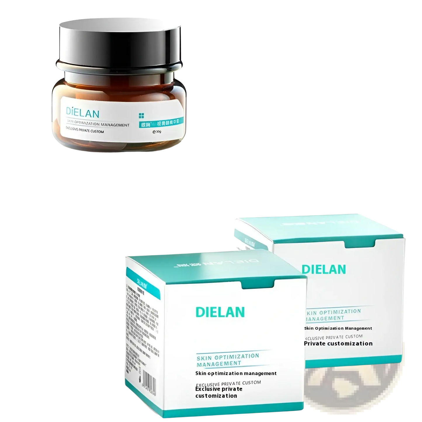 Retinol Facial Cream Anti-aging and Firming 30ml