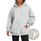 Retro 3d Tie Dye Oversized Unisex Pullover Hoodie