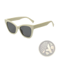 Retro Cat Eye Fashion Sunglasses with Uv Protection