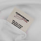Commons Ribbed Vest Tank White