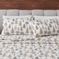 Lodge Printed Sheet Set - Mountain Ridge Collection