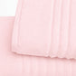 Luxury Combed Cotton Bath Towel Set - Karina Collection