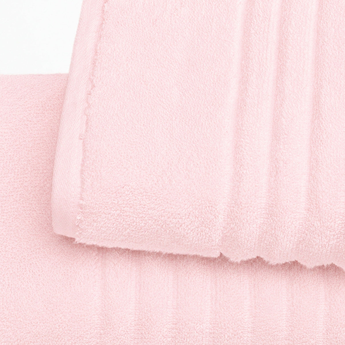 Luxury Combed Cotton Bath Towel Set - Karina Collection