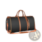 Rolling Travel Bag Foldable Large Capacity Fitness Duffel
