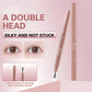 Rose Gold Dual Ended Eyeshadow and Silkworm Pen