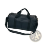 Rose Gold Nylon Waterproof Sports Duffel Bag