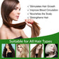 Eelhoe Rosemary Essential Oil for Hair Growth and Scalp Care