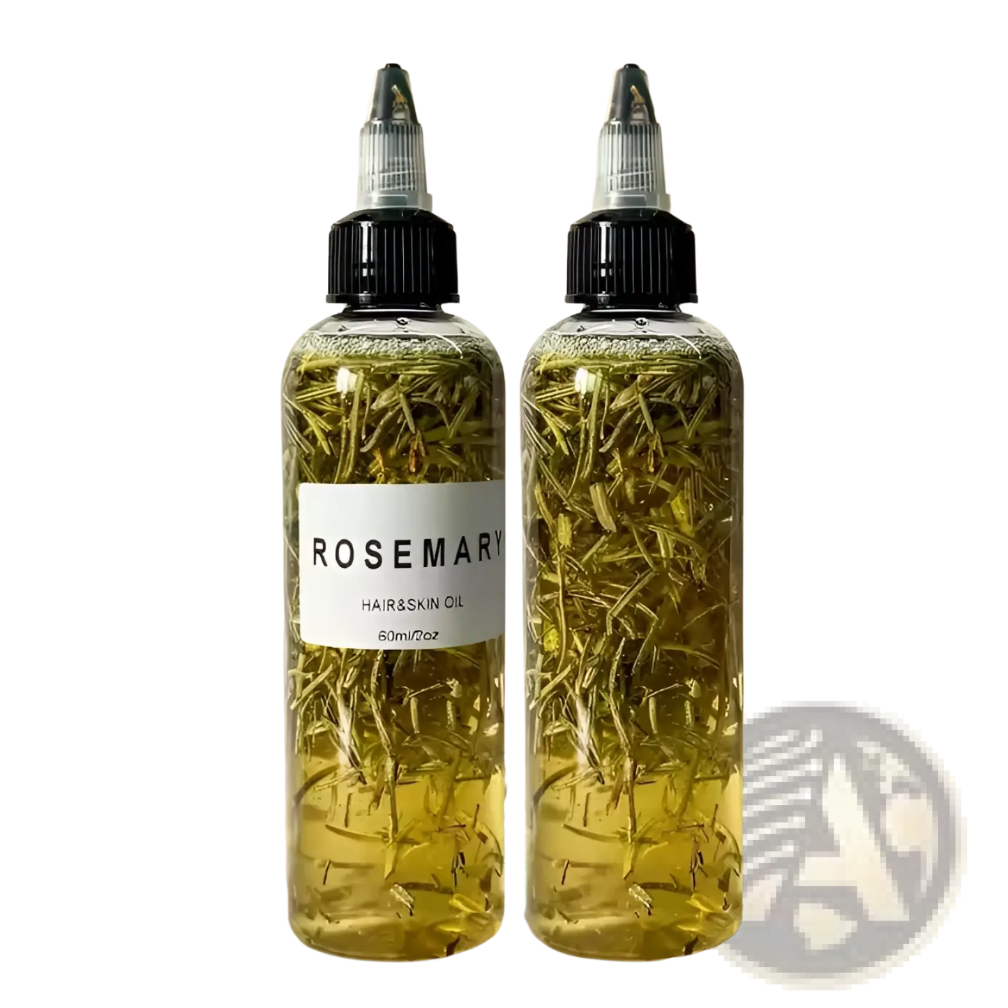 Rosemary Hair Care Essential Oil for Split Ends 60ml