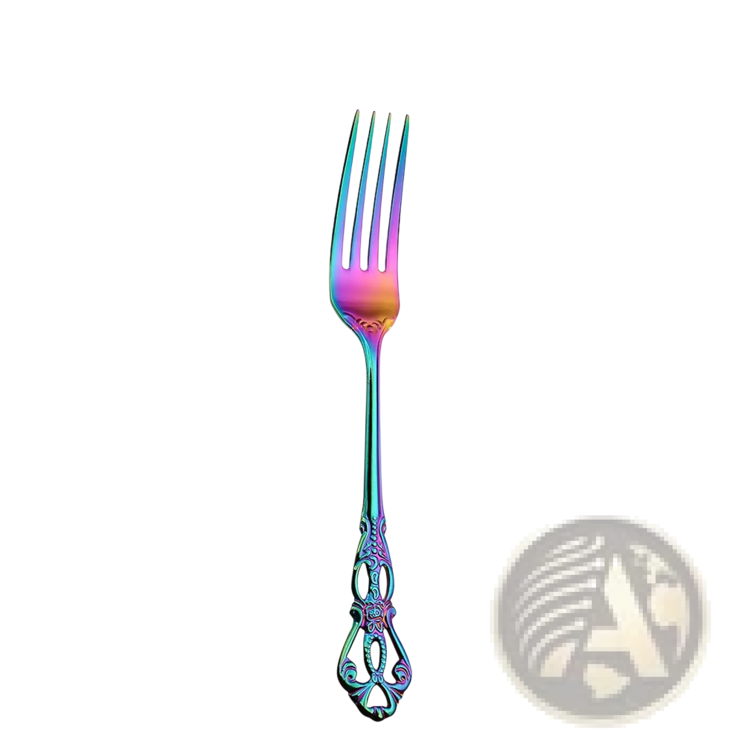 Royal Court Stainless Steel Cutlery Set with Box
