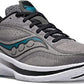 Saucony Men's Kinvara 13 Running Shoes Charcoal/Shade Size 7 D(M) US