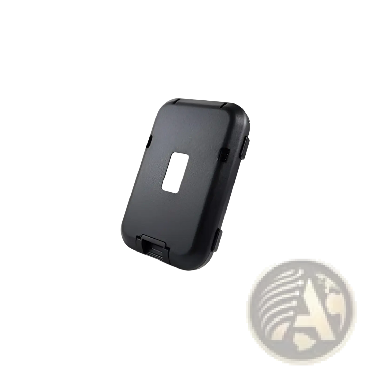 Rugged Aluminum Rfid Blocking Card Wallet and Travel Case