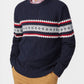 NWT Men's Nautica Crew Neck Pullover Sweater Sweatshirt