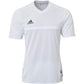 Adidas Men's MLS 15 Match Soccer Jersey T-Shirt White/White