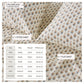 Watercolor Floral Sheet Set - Delia Collection