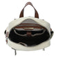 Willa Canvas Backpack
